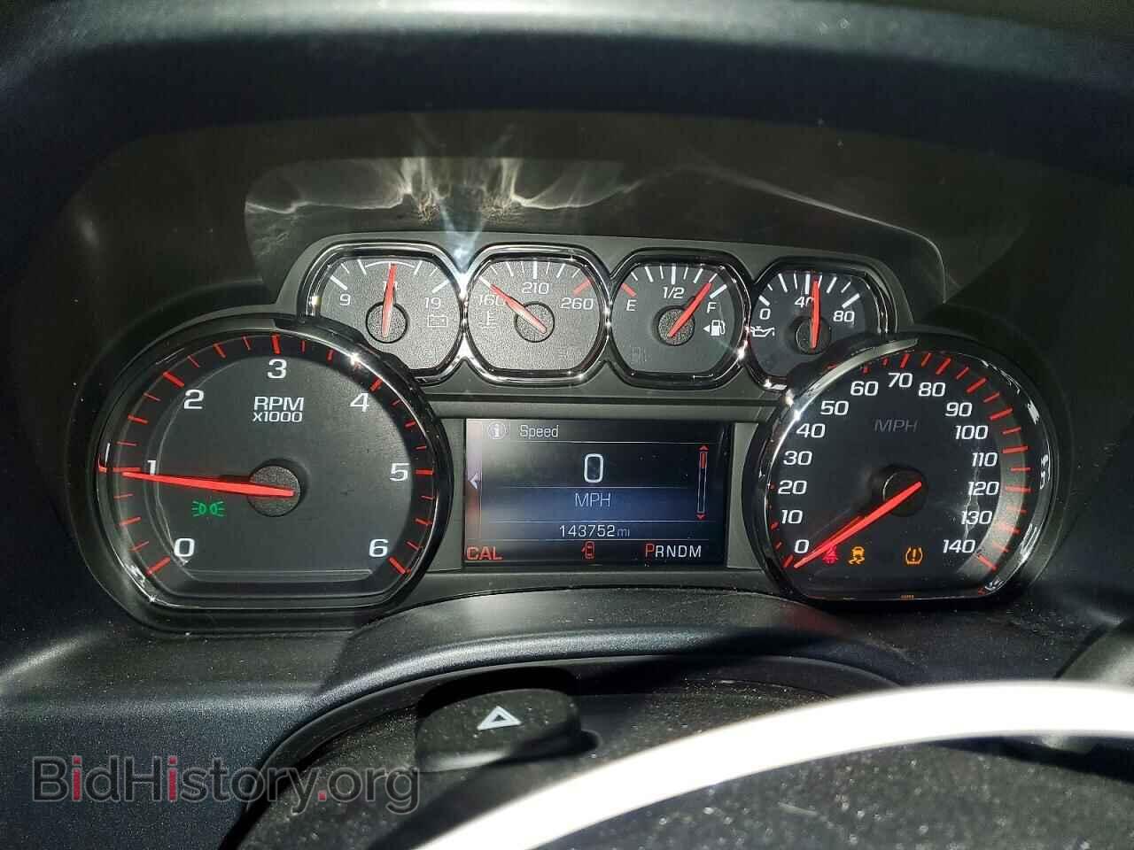 2015 GMC SIERRA - VIN: 1GTV2UEC1FZ415844 - Фото 9