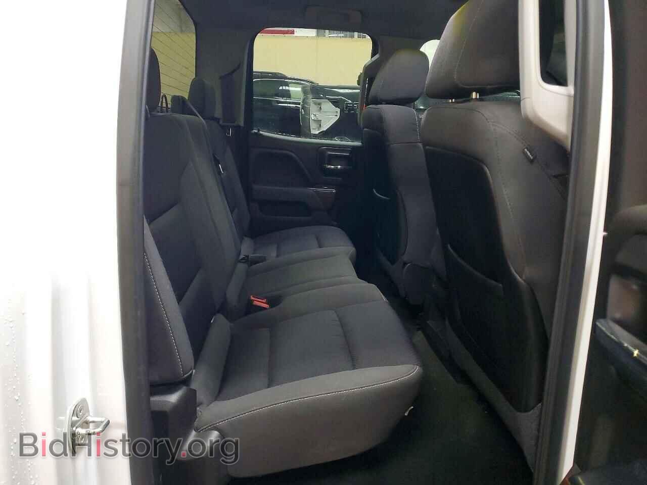 2015 GMC SIERRA - VIN: 1GTV2UEC1FZ415844 - Фото 10