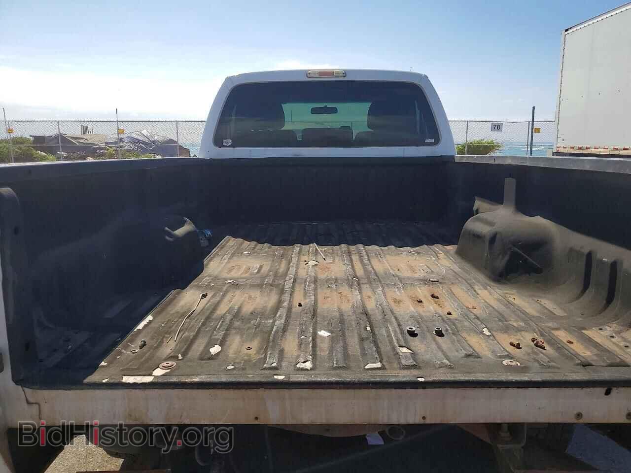 2016 FORD F250 - VIN: 1FTBF2A66GEB53002 - Фото 10