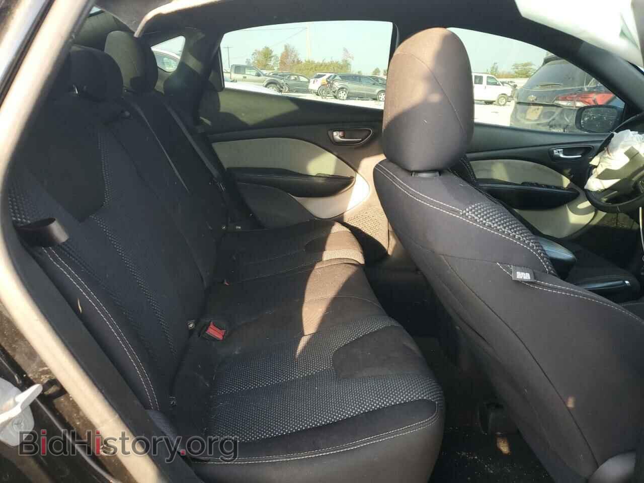 2015 DODGE DART - VIN: 1C3CDFBB8FD187464 - Фото 11