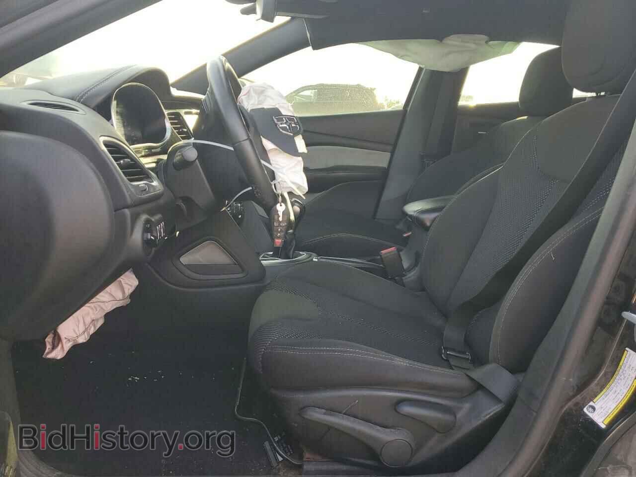 2015 DODGE DART - VIN: 1C3CDFBB8FD187464 - Фото 7