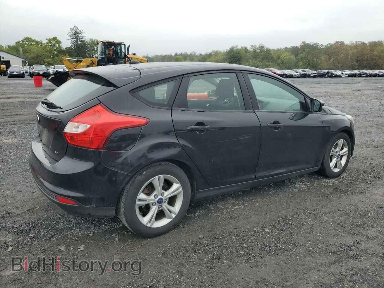 2012 FORD FOCUS - VIN: 1FAHP3K29CL359886 - Photo 3