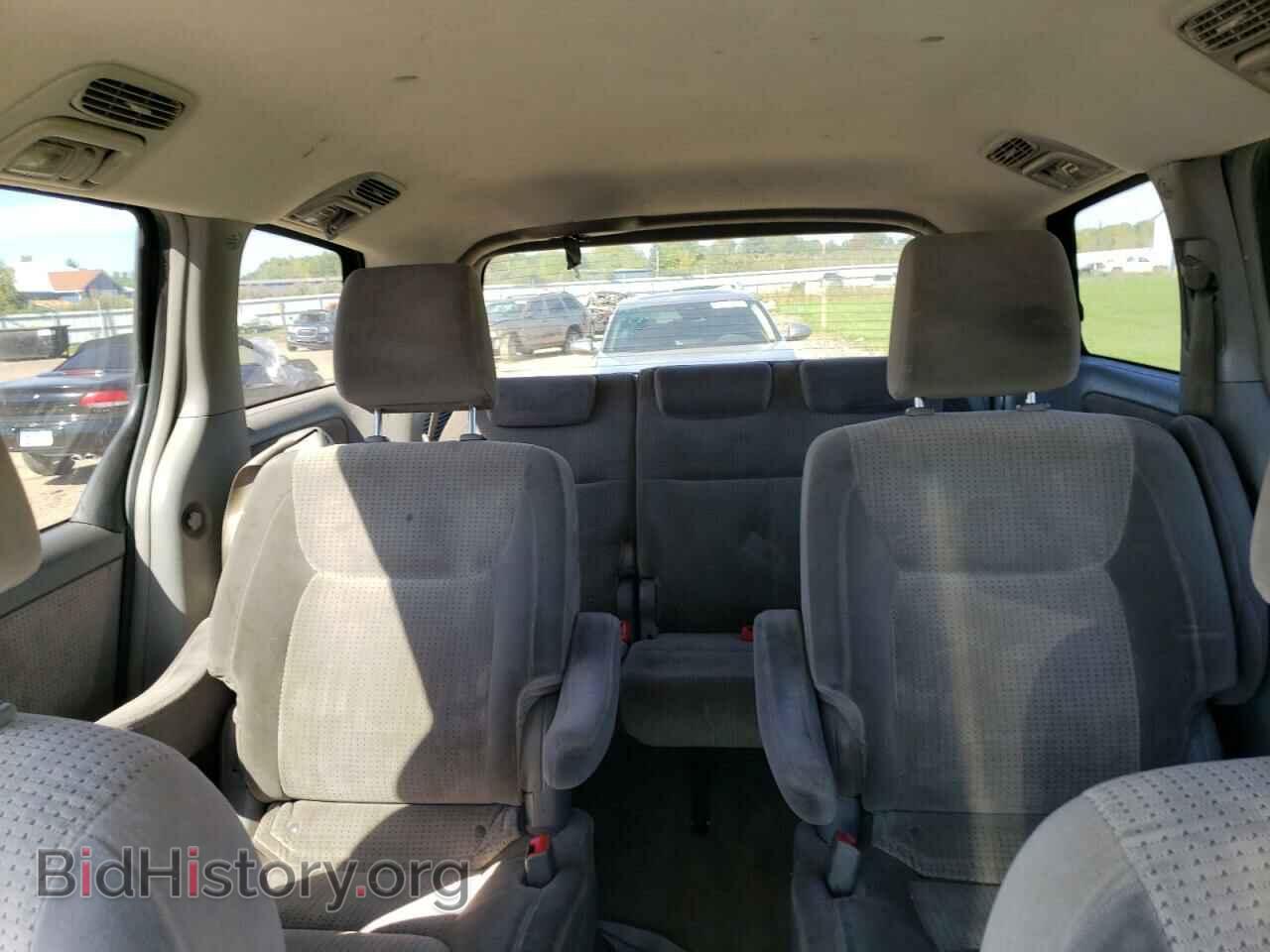 2010 TOYOTA All Models - VIN: 5TDKK4CC1AS338666 - Фото 10