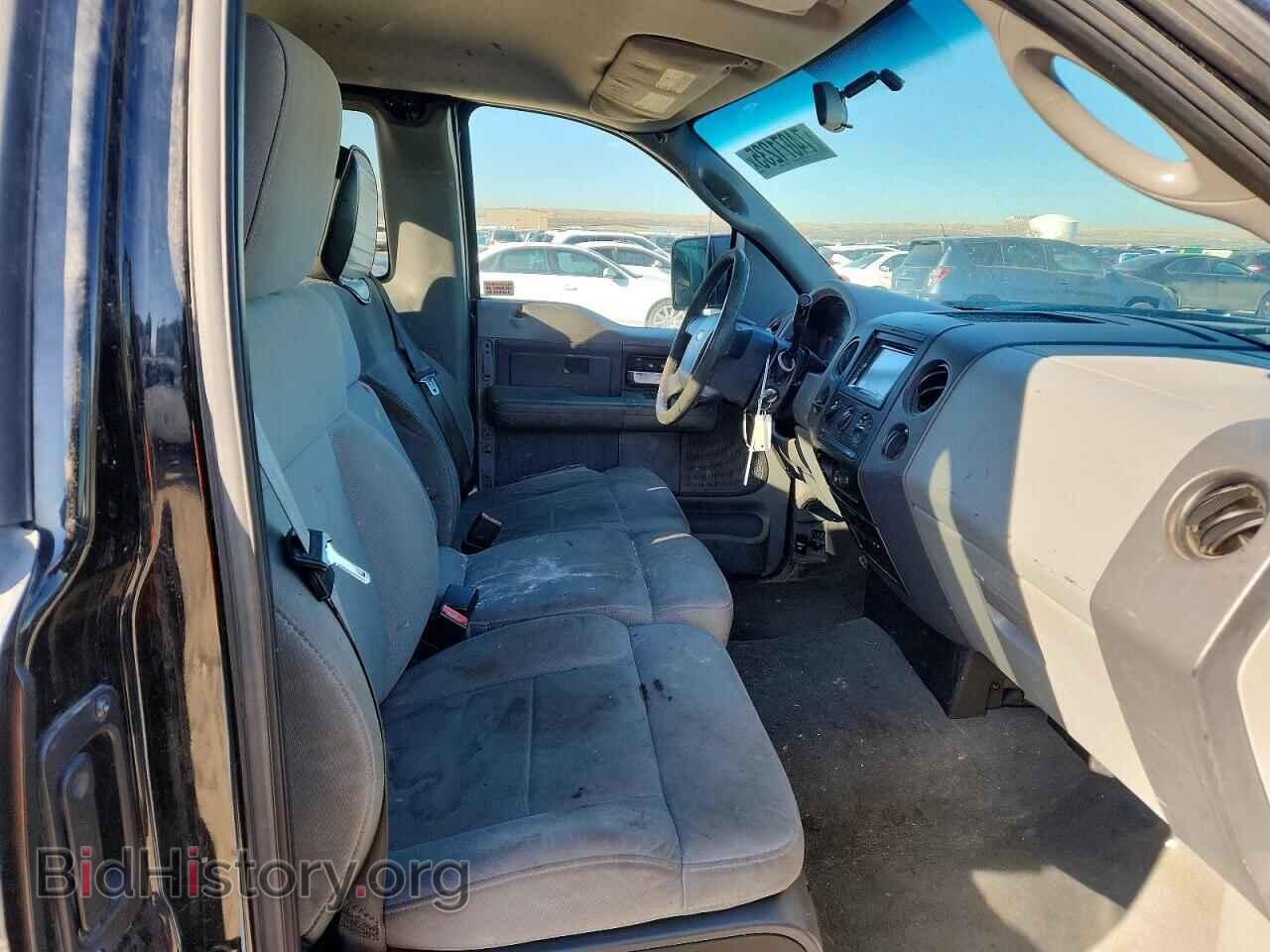 2008 FORD All Models - VIN: 1FTRF02W68KD62390 - Photo 10