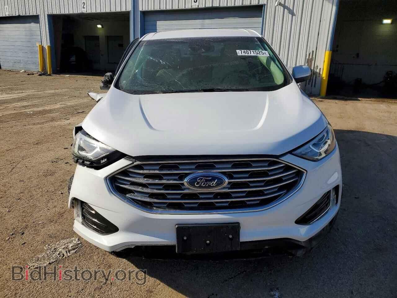 2021 FORD EDGE - VIN: 2FMPK4J90MBA34713 - Photo 5