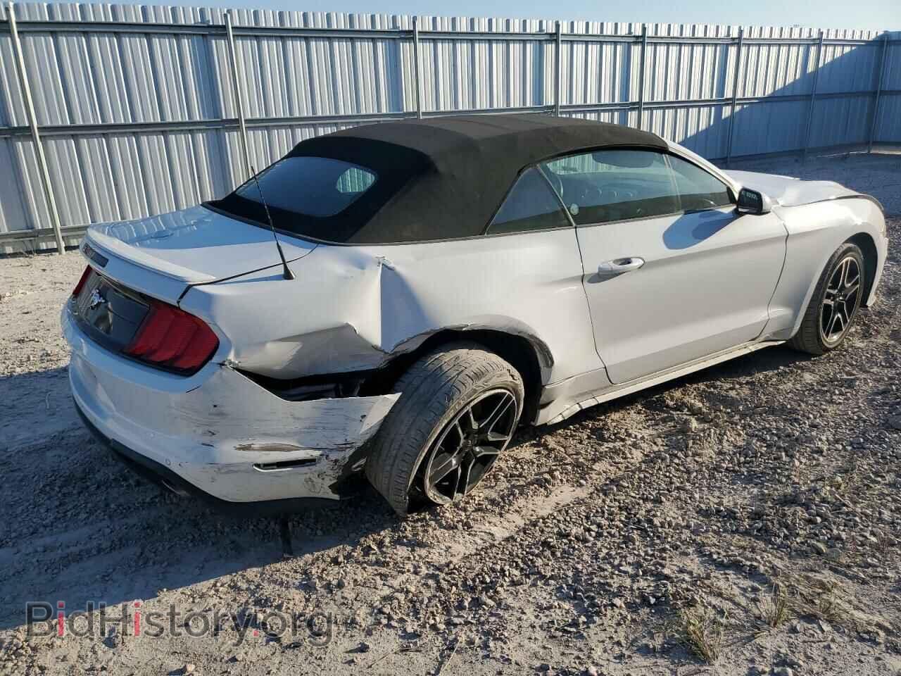 2022 FORD ALL Models - VIN: 1FATP8UH2N5119014 - Фото 3