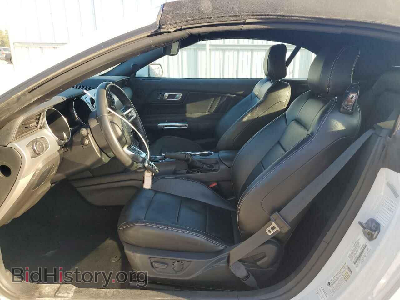 2022 FORD ALL Models - VIN: 1FATP8UH2N5119014 - Фото 7