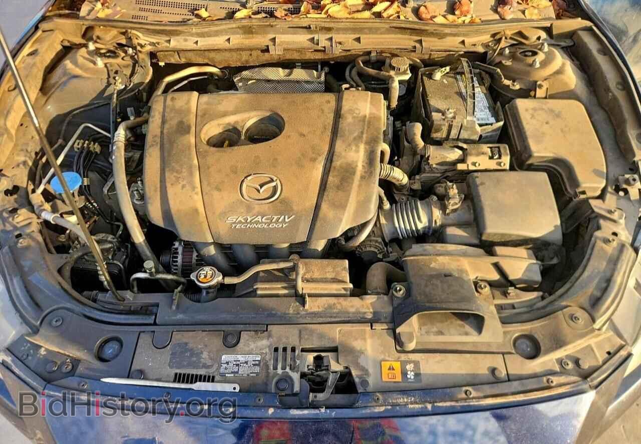 2017 MAZDA 3 - VIN: 3MZBN1U75HM107154 - Фото 11