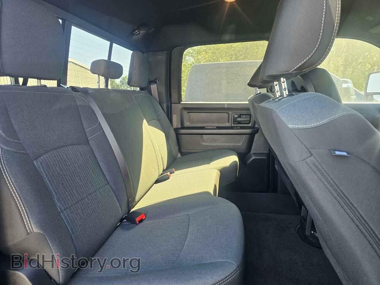 2023 RAM 3500 - VIN: 3C63RRGL4PG508850 - Фото 6