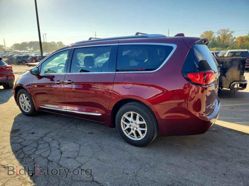 2017 Chrysler PACIFICA (VIN 2C4RC1EG6HR510901) — photo 2 of 13