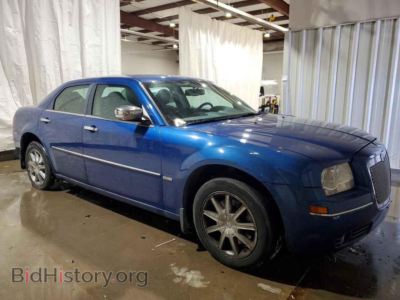 2010 CHRYSLER 300 - VIN: 2C3CK5CVXAH239424 - Фото 4