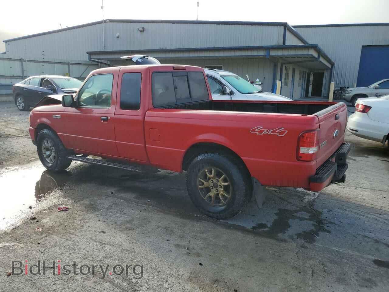 2011 FORD RANGER - VIN: 1FTLR4FE3BPA68980 - Фото 2