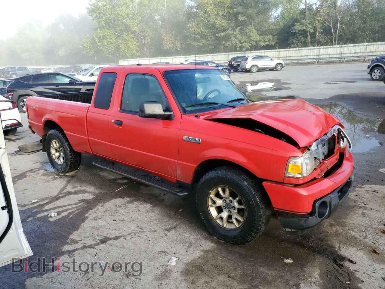 2011 FORD RANGER - VIN: 1FTLR4FE3BPA68980 - Фото 4