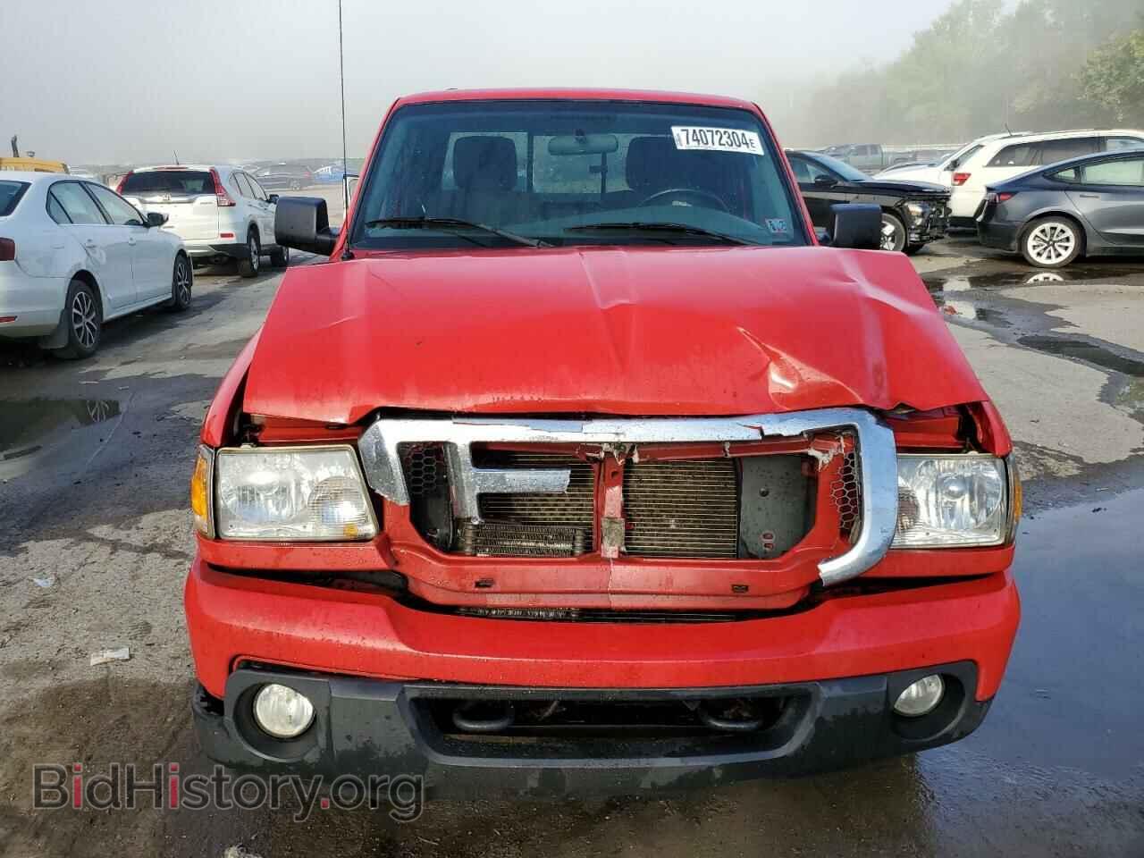 2011 FORD RANGER - VIN: 1FTLR4FE3BPA68980 - Фото 5