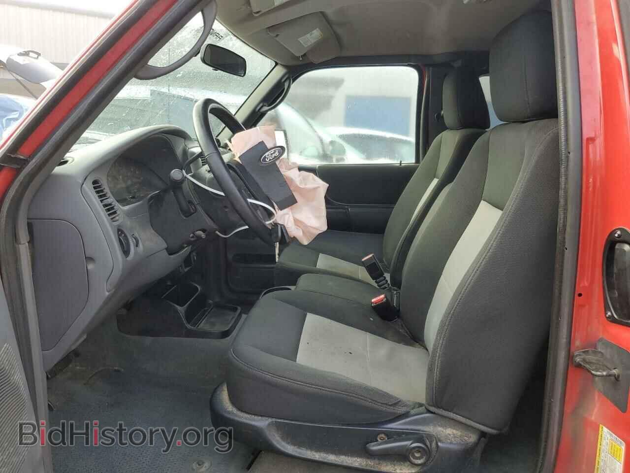 2011 FORD RANGER - VIN: 1FTLR4FE3BPA68980 - Фото 7