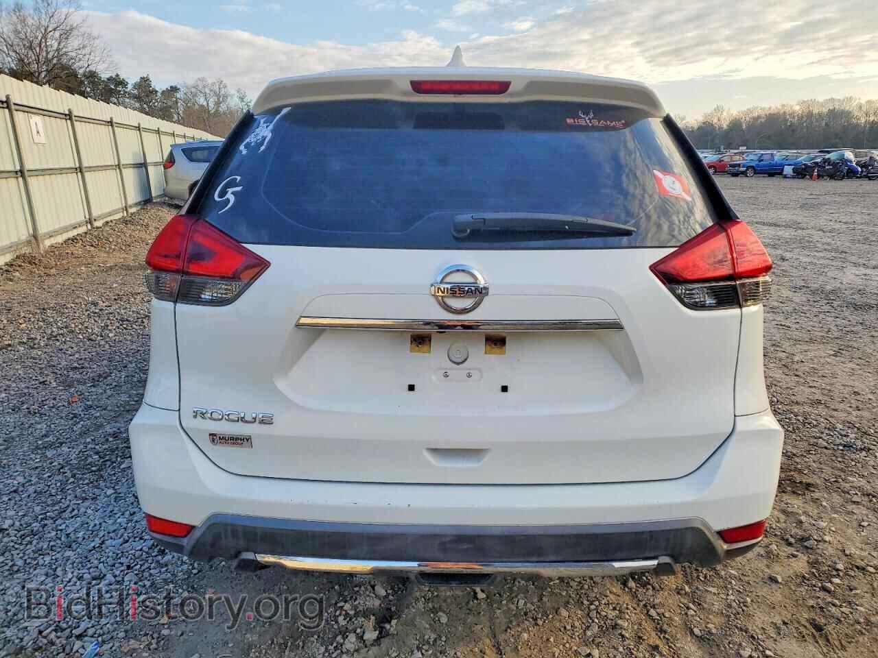 2018 NISSAN ROGUE - VIN: KNMAT2MT1JP501435 - Фото 6