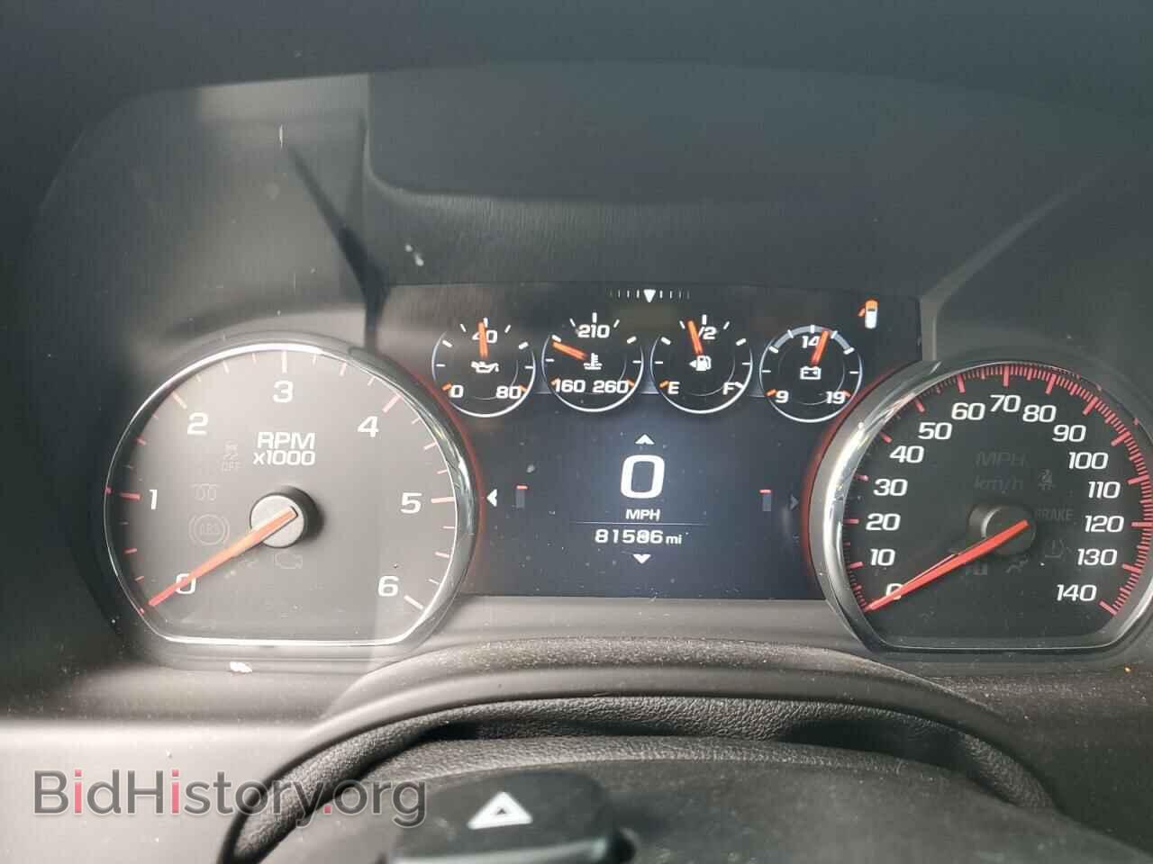 2016 GMC YUKON - VIN: 1GKS2CKJ6GR482591 - Фото 9