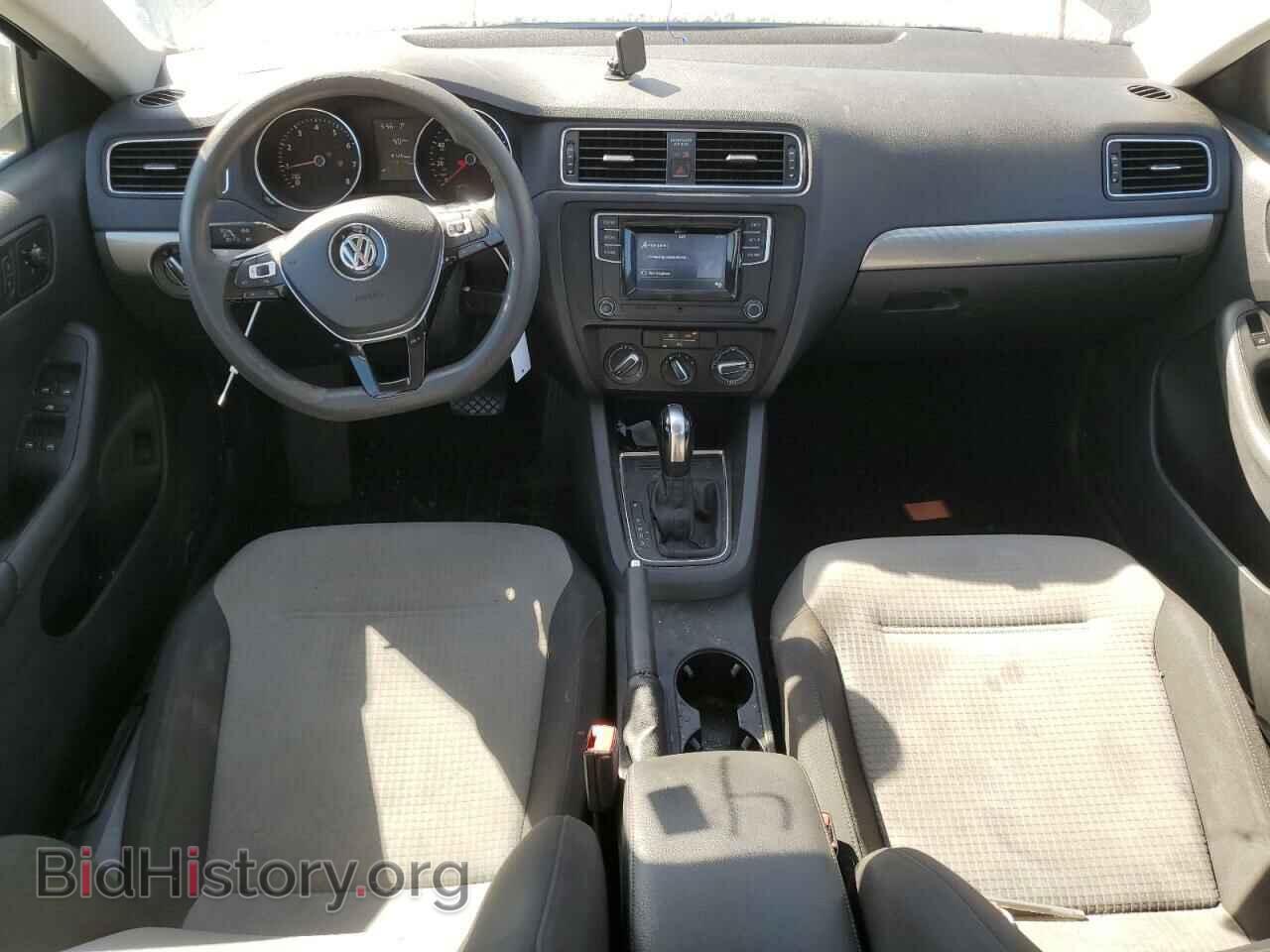 2017 VOLKSWAGEN JETTA - VIN: 3VW2B7AJ6HM294075 - Фото 8