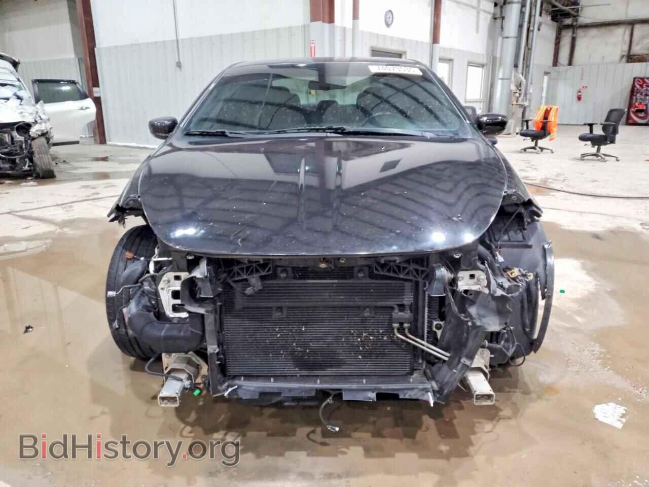 2013 DODGE DART - VIN: 1C3CDFBA9DD107576 - Фото 5
