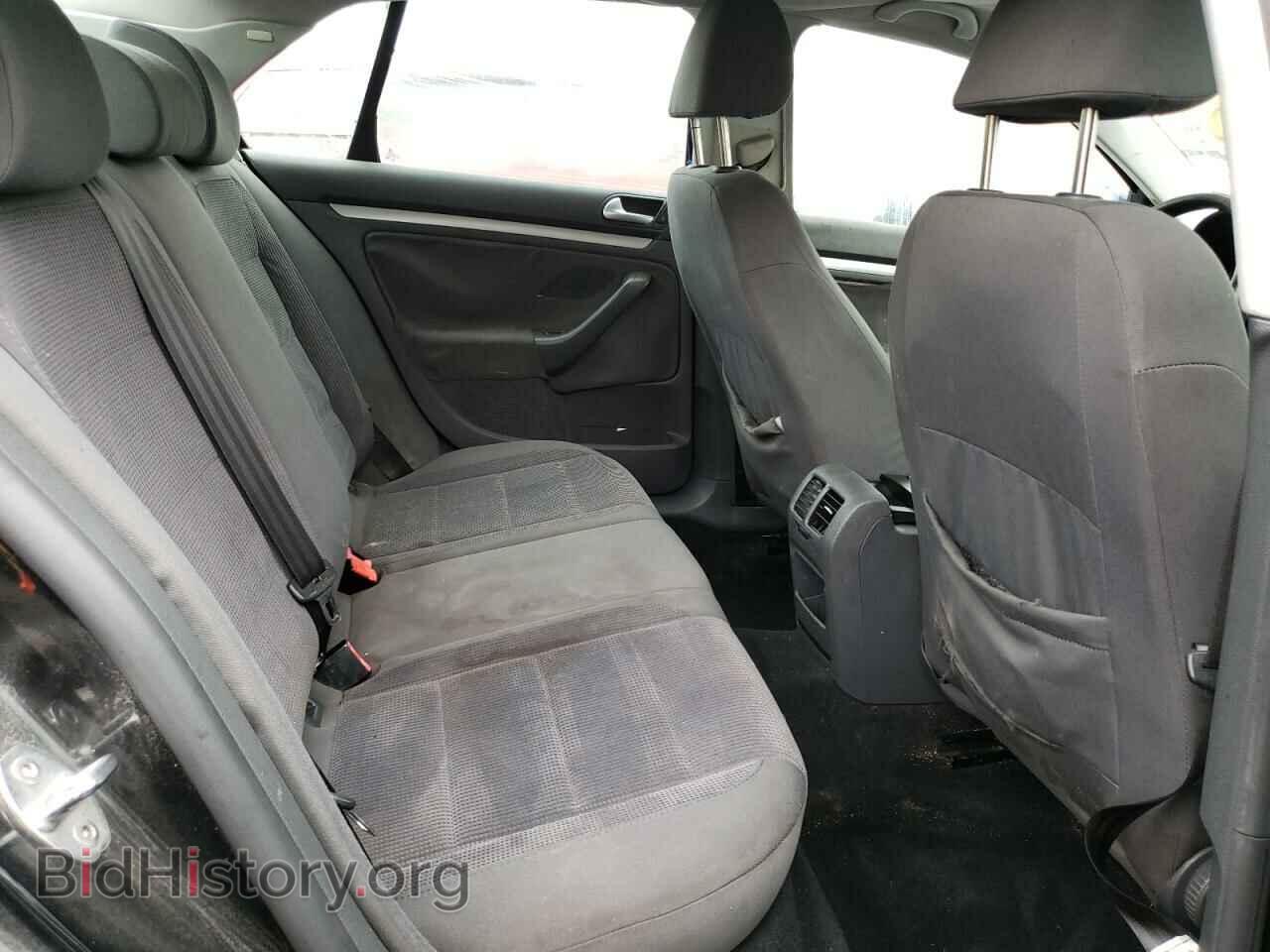 2007 VOLKSWAGEN JETTA - VIN: 3VWPF71K57M062391 - Фото 10