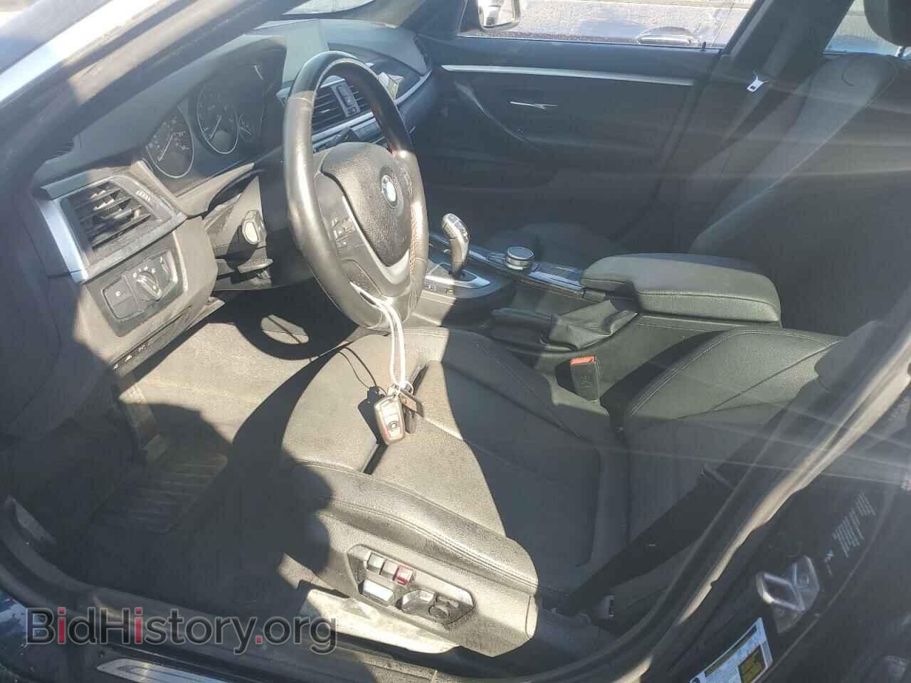 2020 BMW 4 SERIES - VIN: WBA4J1C09LCE54217 - Фото 7