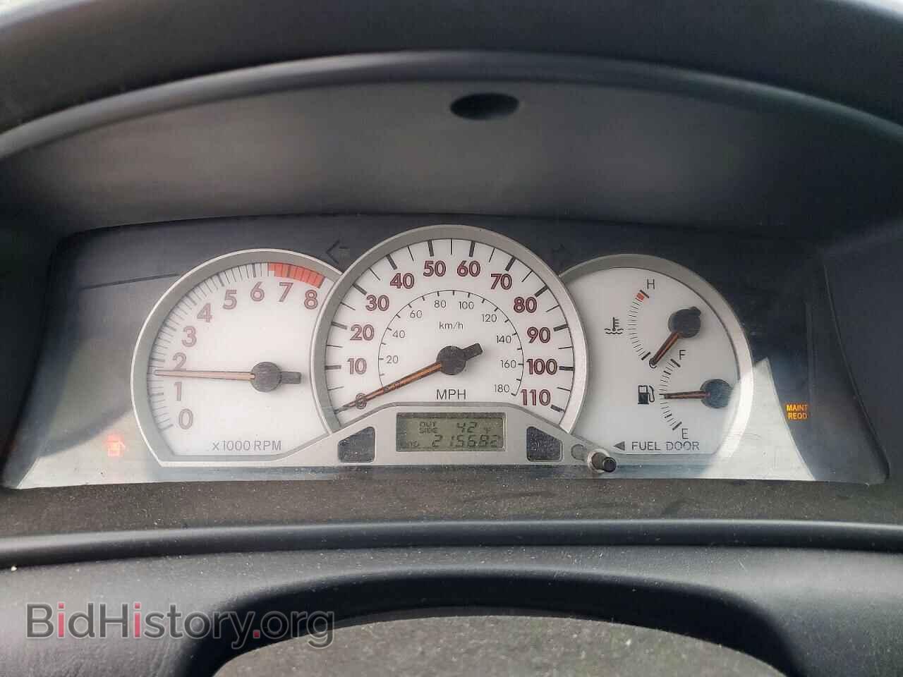 2008 TOYOTA COROLLA - VIN: 1NXBR32E98Z046581 - Фото 9
