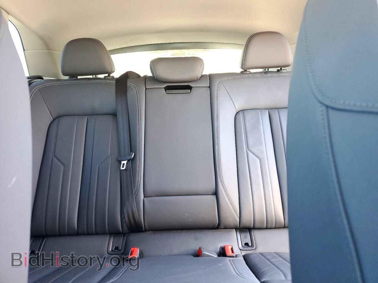 2021 Audi E-TRON (VIN WA1AAAGE2MB013748) — photo 10 of 13
