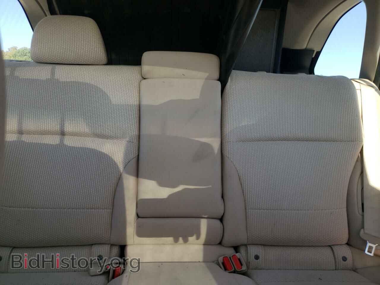 2015 SUBARU OUTBACK - VIN: 4S4BSBCC8F3245085 - Фото 10