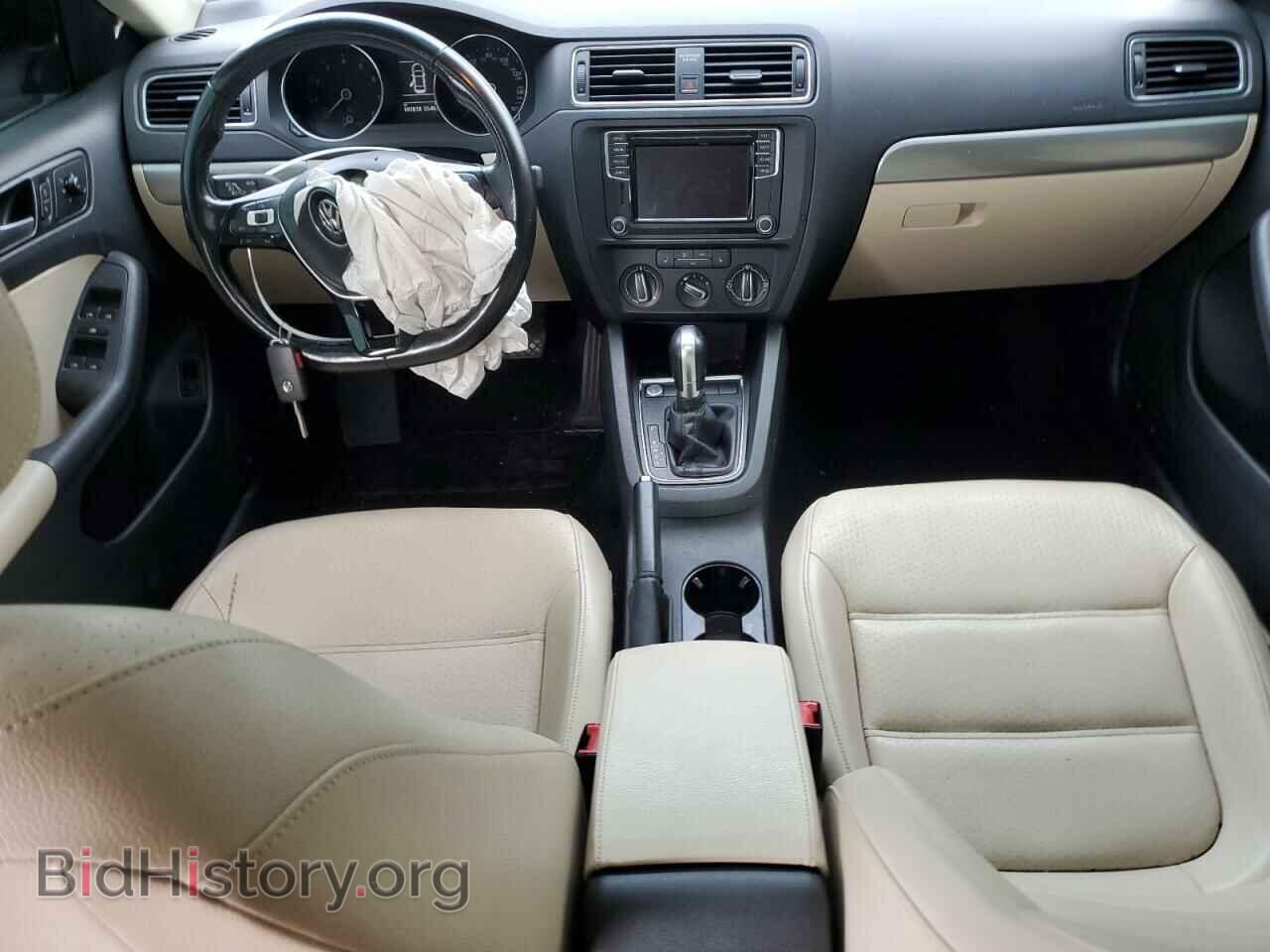 2017 VOLKSWAGEN JETTA - VIN: 3VWDB7AJ6HM237772 - Фото 8