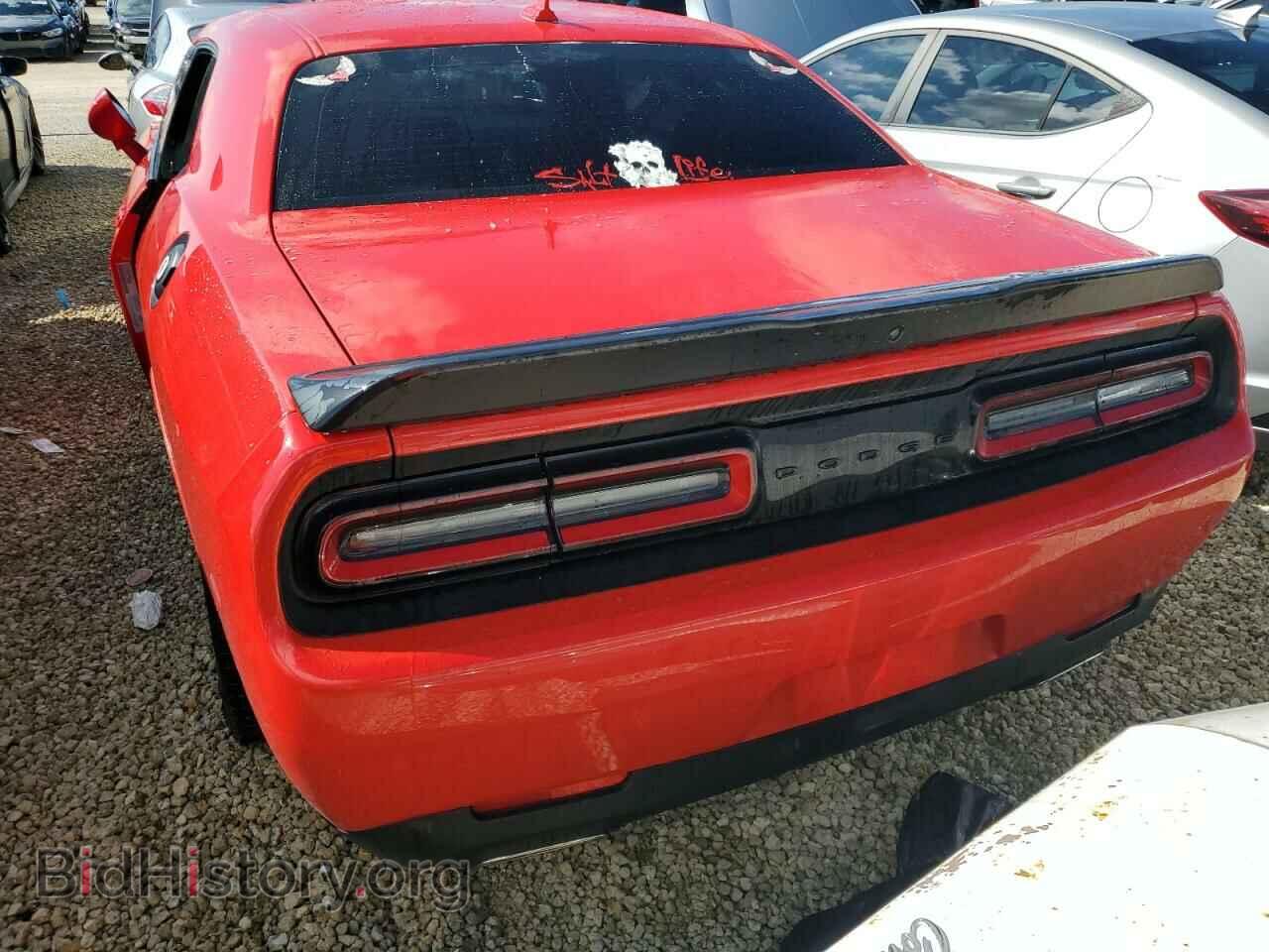2021 DODGE CHALLENGER - VIN: 2C3CDZAG1MH572668 - Photo 6