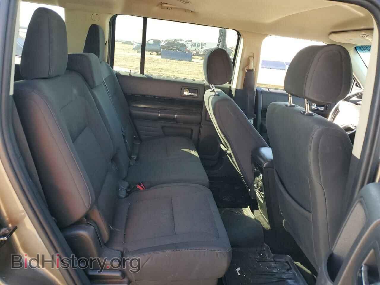 2014 FORD FLEX - VIN: 2FMGK5C80EBD08567 - Photo 11
