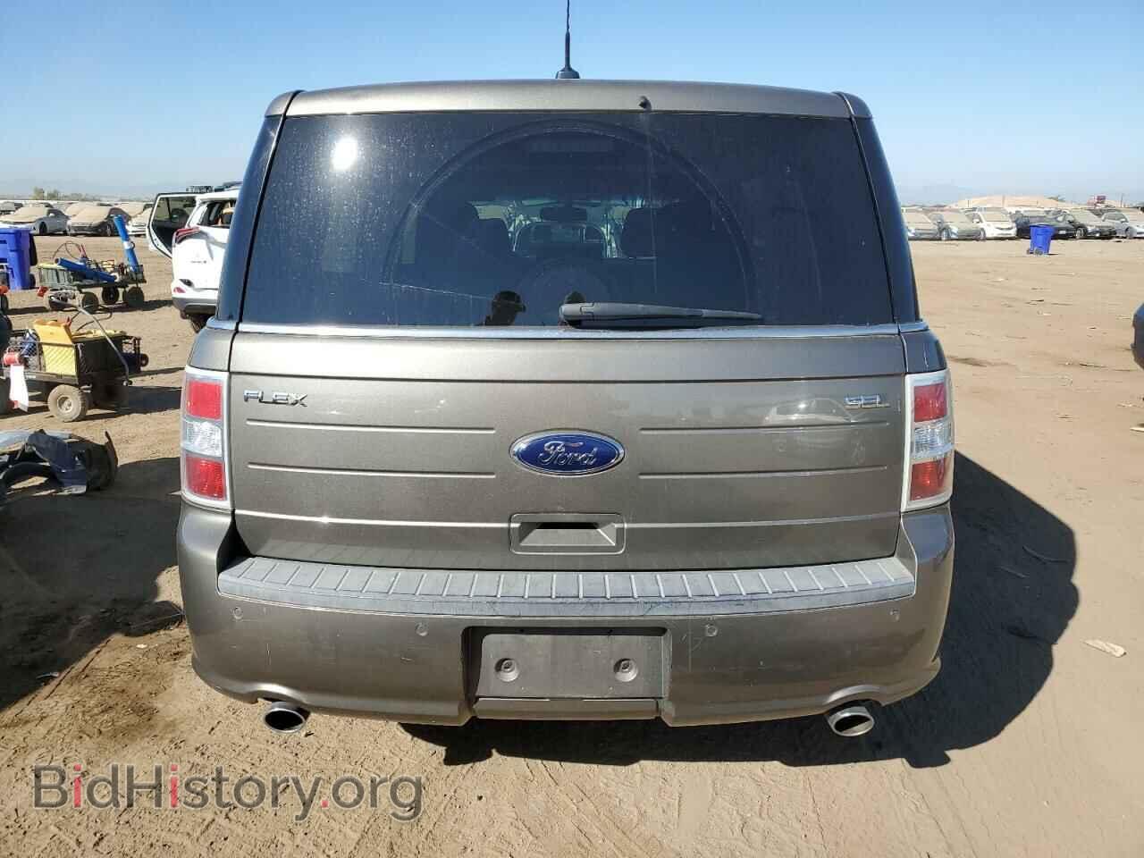 2014 FORD FLEX - VIN: 2FMGK5C80EBD08567 - Photo 6