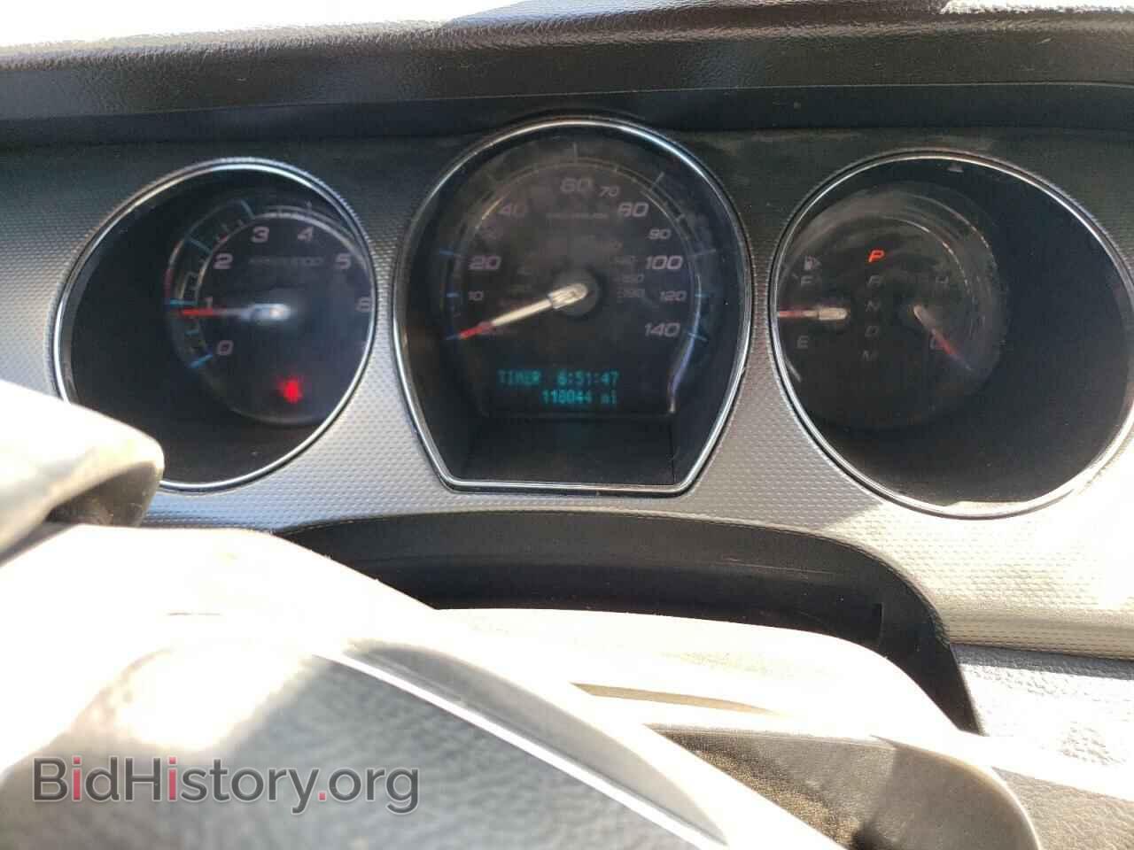2012 FORD TAURUS - VIN: 1FAHP2EWXCG101538 - Photo 9