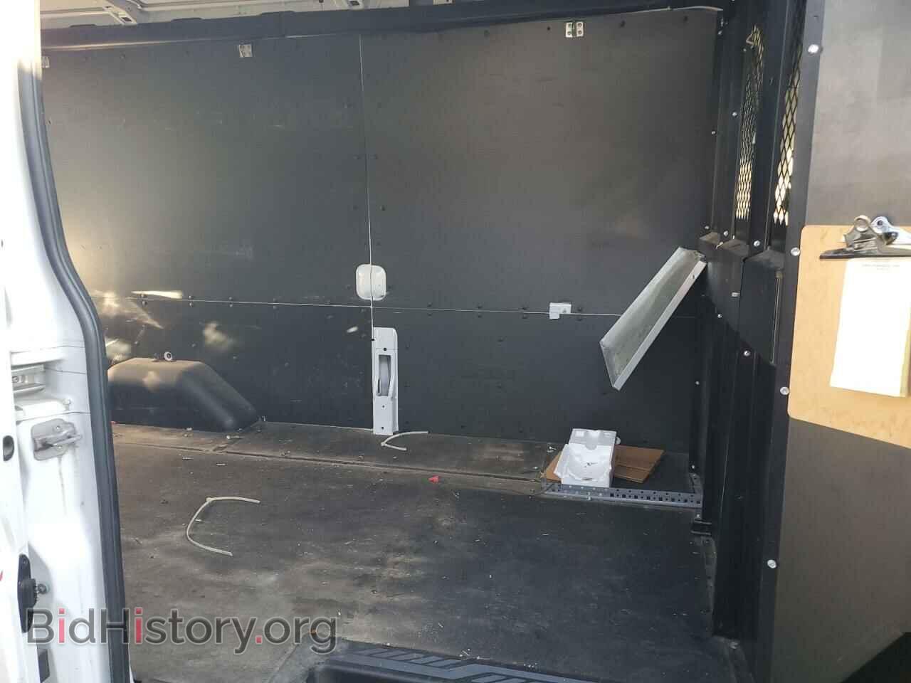 2015 FORD TRANSIT - VIN: 1FTNR2CM1FKA10538 - Photo 11