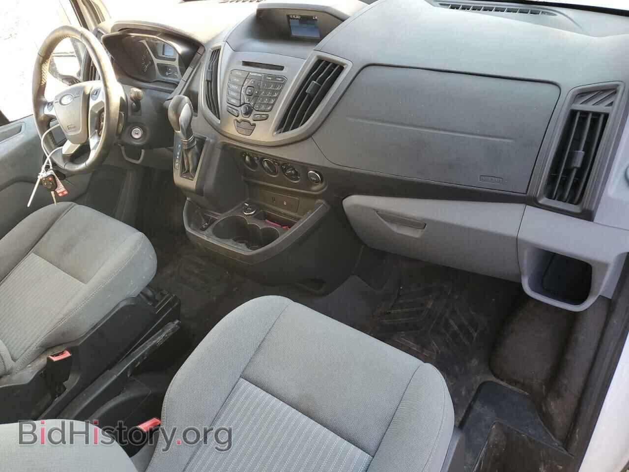 2015 FORD TRANSIT - VIN: 1FTNR2CM1FKA10538 - Photo 8