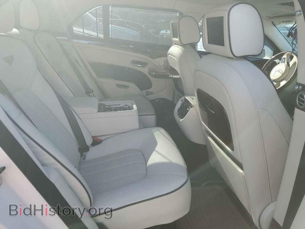 2013 BENTLEY ALL MODELS - VIN: SCBBB7ZH0DC018025 - Photo 10