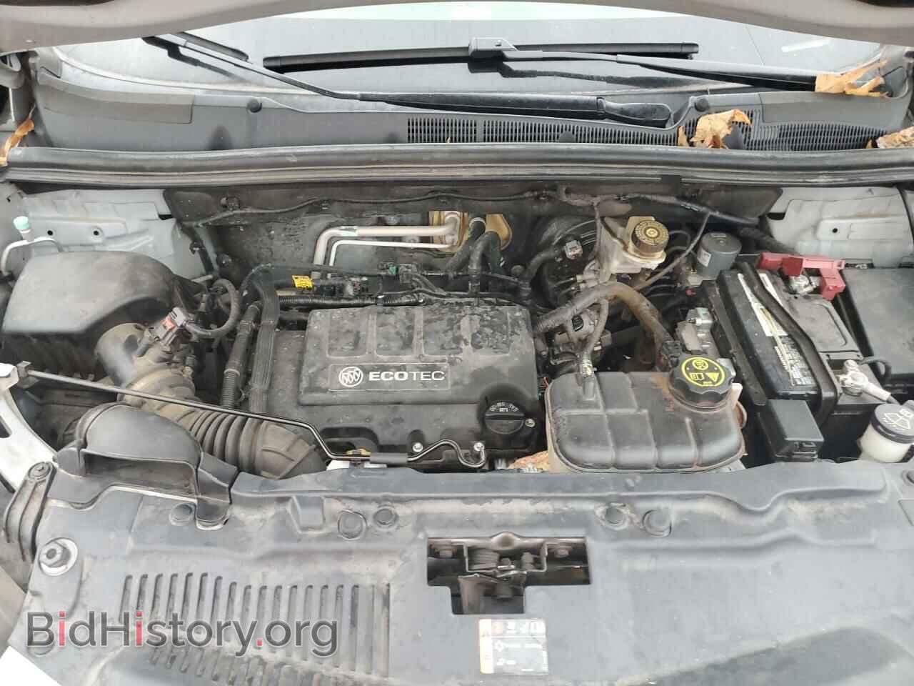 2013 BUICK ENCORE - VIN: KL4CJASBXDB066929 - Photo 12