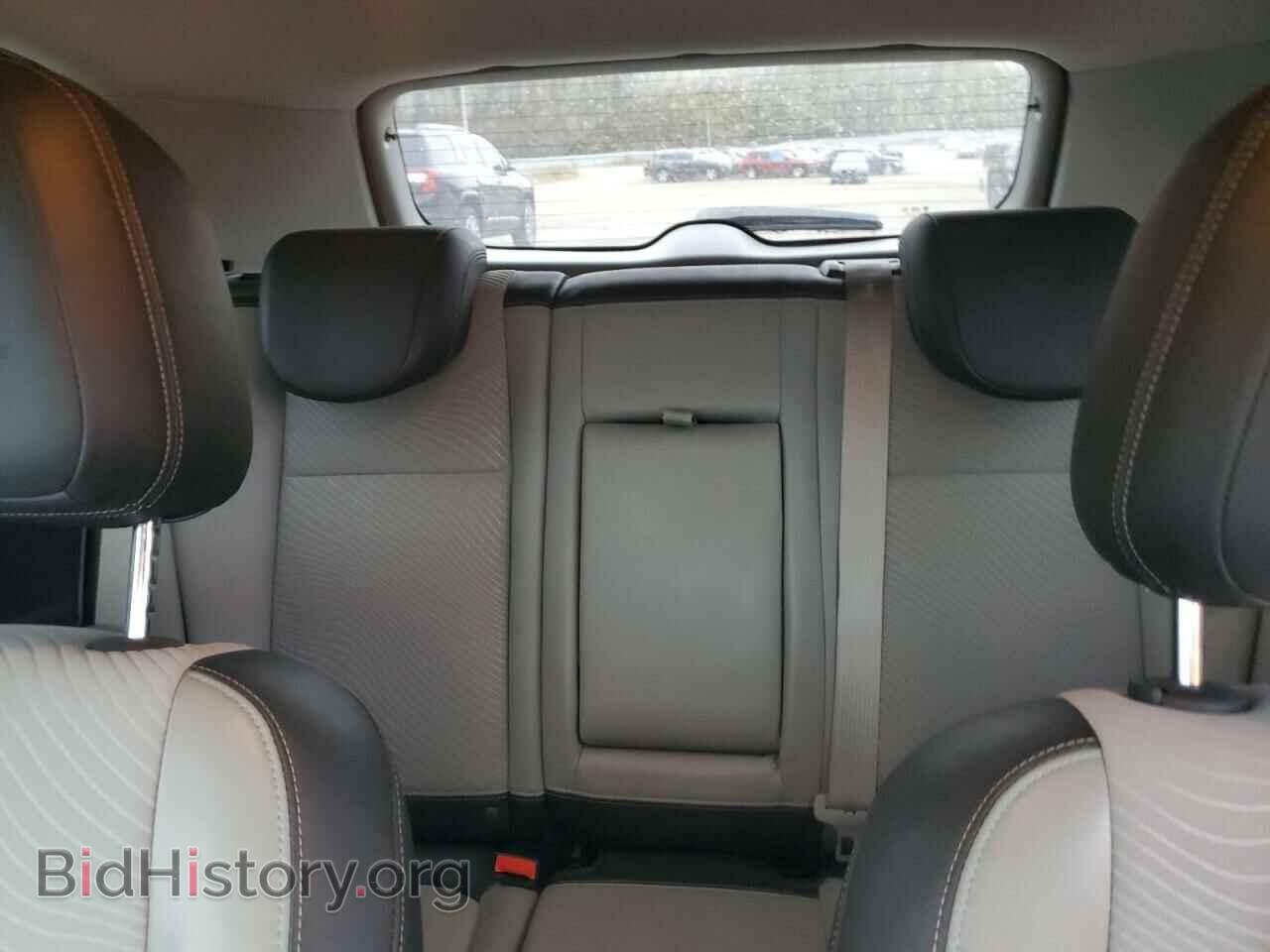 2013 BUICK ENCORE - VIN: KL4CJASBXDB066929 - Photo 10