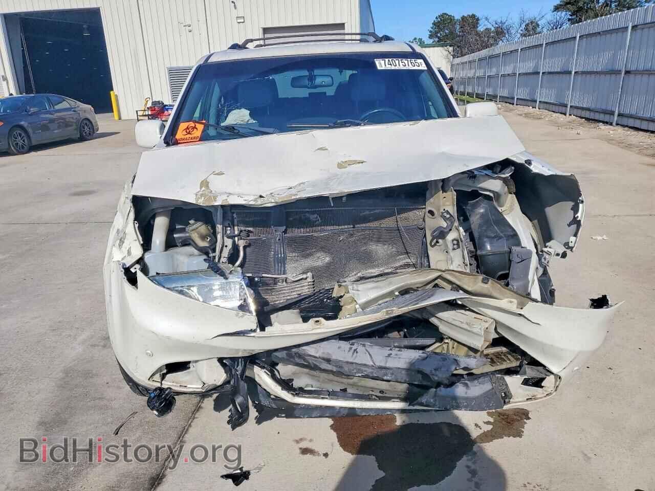 2014 HONDA PILOT - VIN: 5FNYF4H97EB034084 - Фото 5