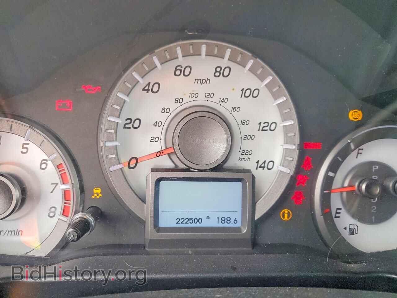 2014 HONDA PILOT - VIN: 5FNYF4H97EB034084 - Фото 9