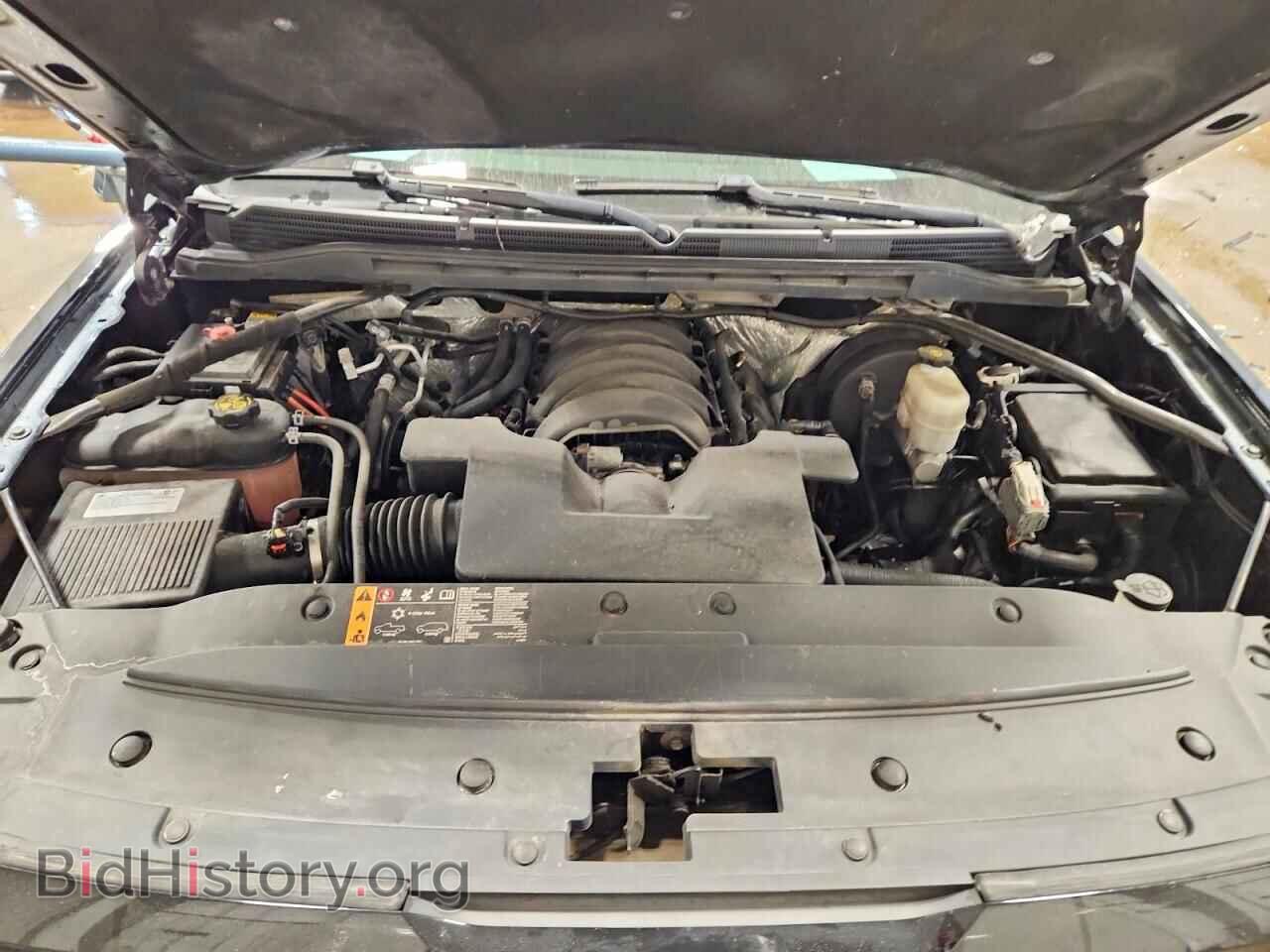 2018 GMC SIERRA - VIN: 1GTV2LEC8JZ243881 - Фото 12