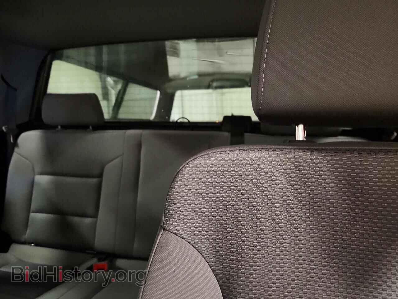 2018 GMC SIERRA - VIN: 1GTV2LEC8JZ243881 - Фото 10