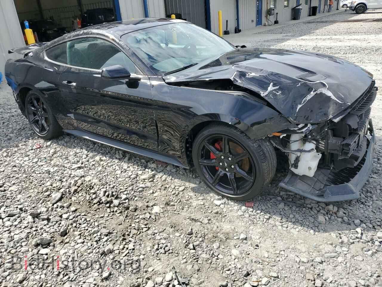 2019 FORD ALL Models - VIN: 1FA6P8THXK5184896 - Фото 4