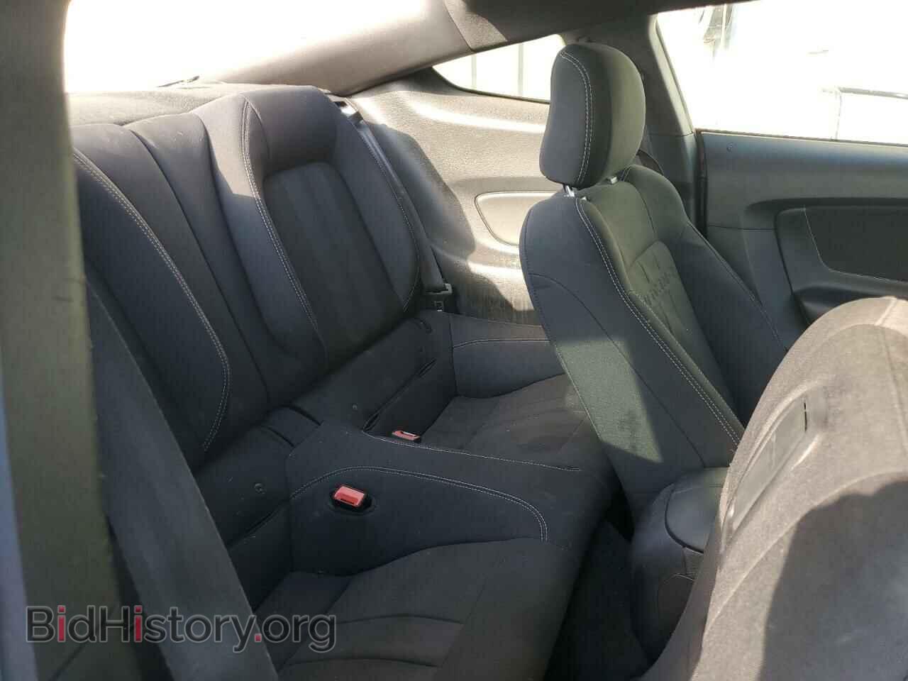 2019 FORD ALL Models - VIN: 1FA6P8THXK5184896 - Фото 10