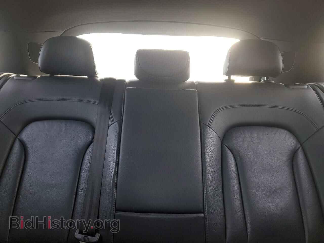 2015 AUDI Q3 - VIN: WA1GFCFS2FR009367 - Фото 10