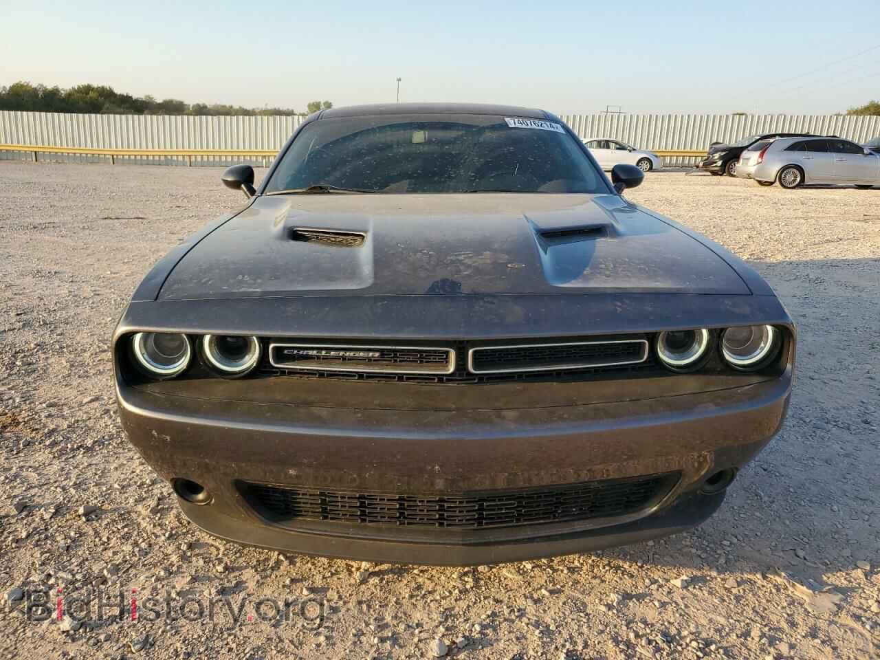 2020 DODGE CHALLENGER - VIN: 2C3CDZAG9LH210330 - Фото 5