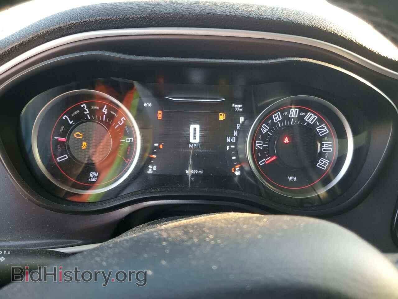 2020 DODGE CHALLENGER - VIN: 2C3CDZAG9LH210330 - Фото 9