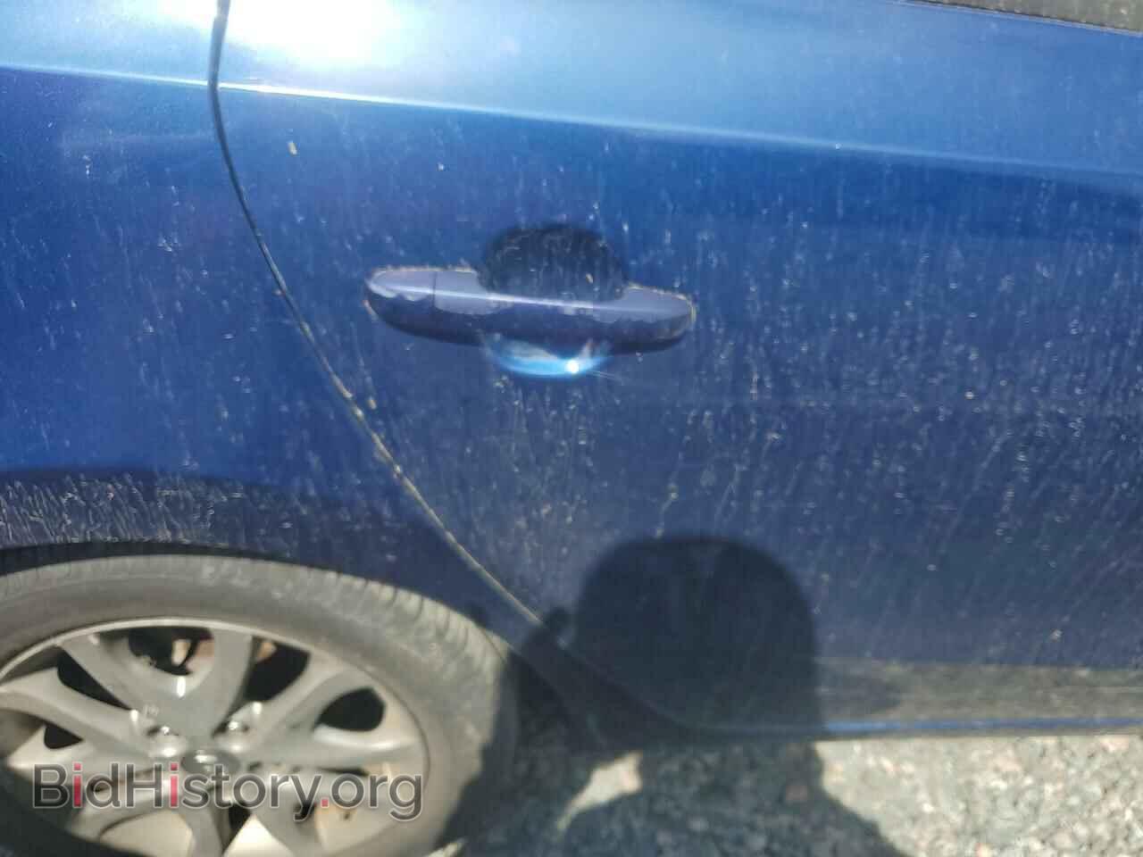 2012 HYUNDAI ELANTRA - VIN: KMHDC8AE3CU158519 - Фото 10