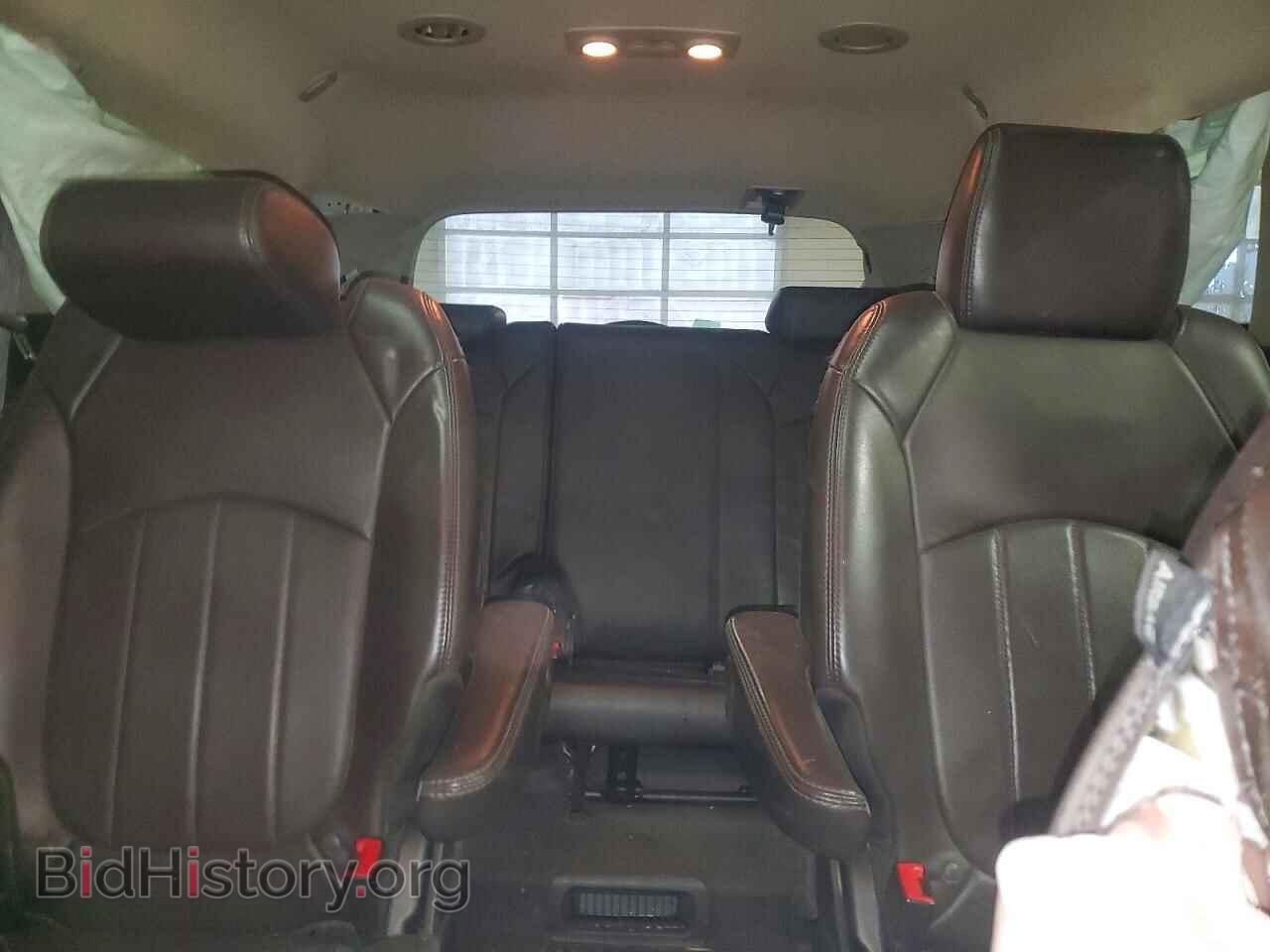 2014 BUICK ENCLAVE - VIN: 5GAKVBKD5EJ317975 - Фото 10