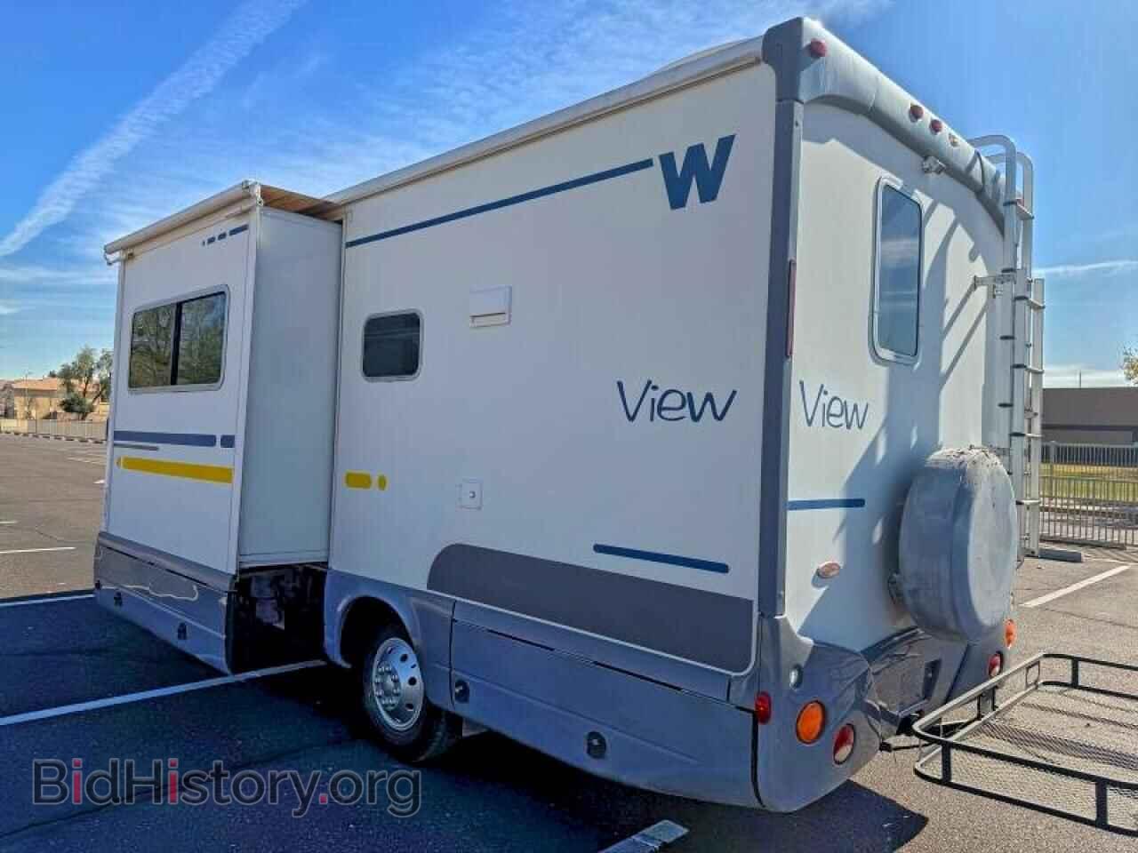 2005 DODGE SPRINTER - VIN: WDXPD944755834712 - Photo 4